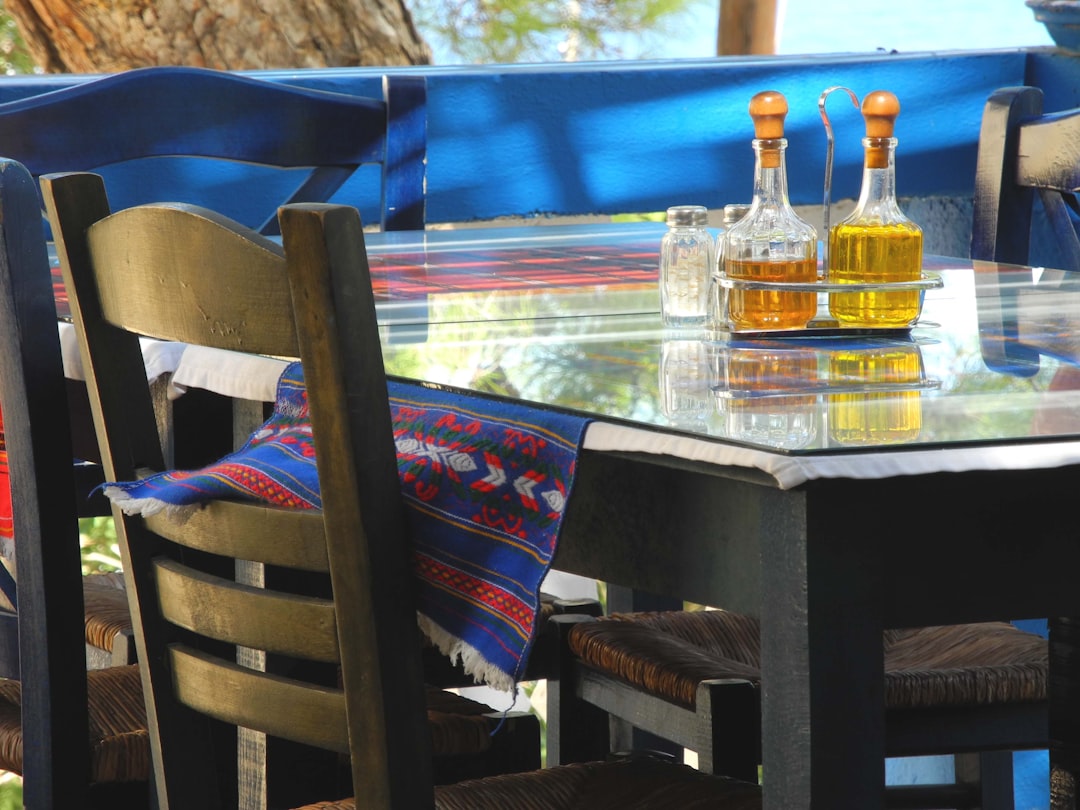 Lunchen in Apeldoorn: de leukste plekken en tips