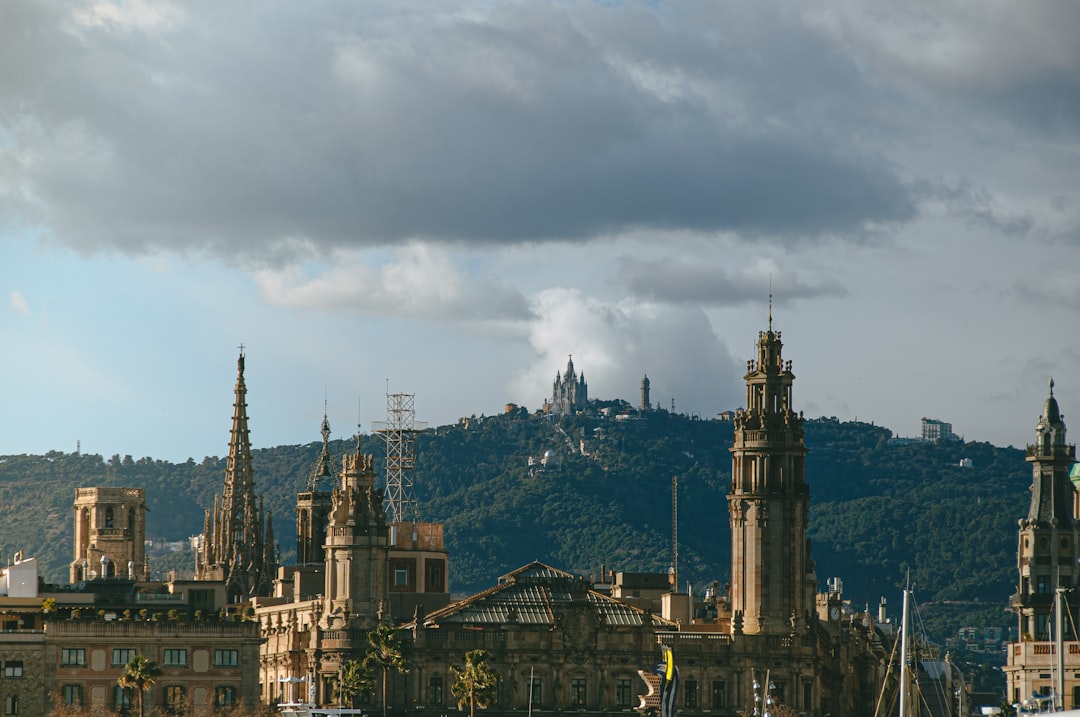 Handige tips voor een onvergetelijke trip naar Barcelona