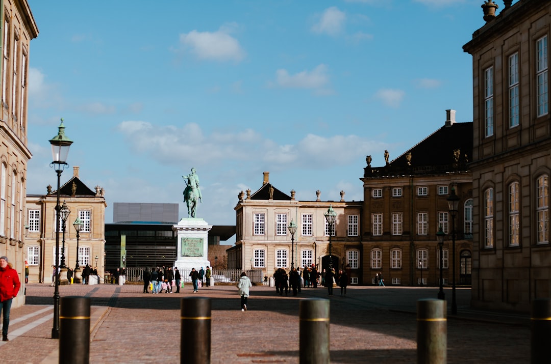 Ontdek de mooiste plekken en leukste activiteiten in Kopenhagen