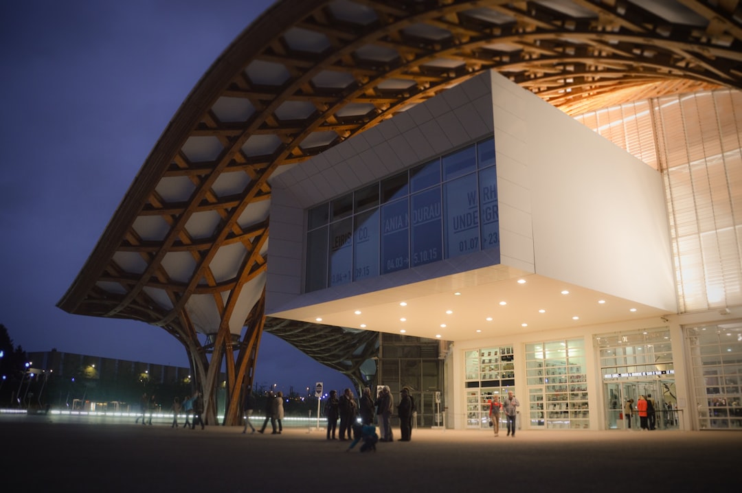 Ontdek de charme van Metz: stadswandeling, kunst en gezelligheid