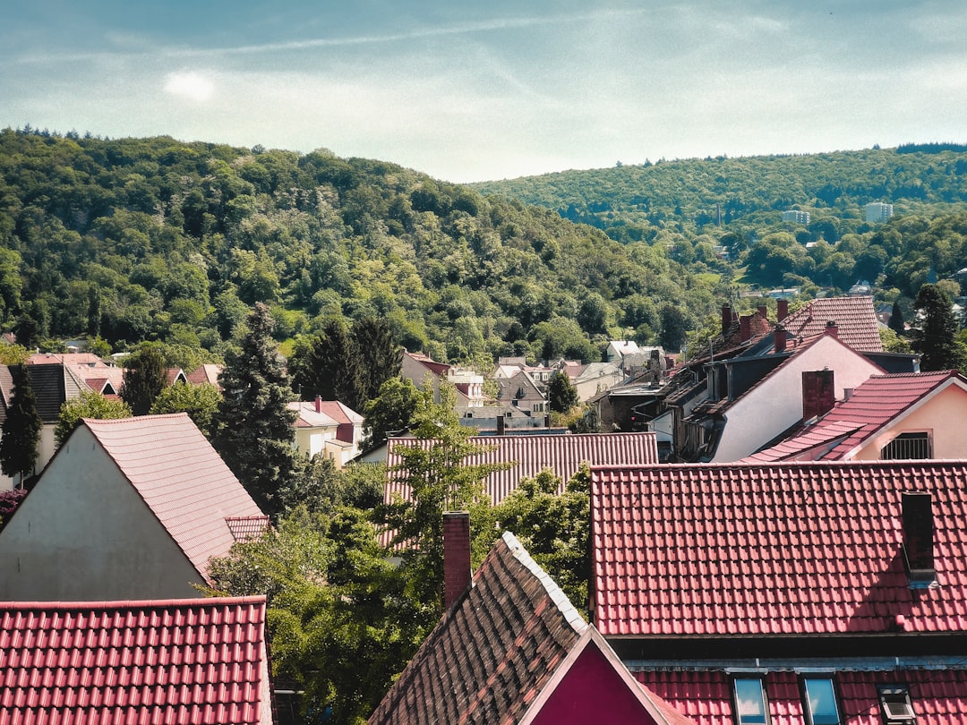 Ontdek de mooiste bezienswaardigheden van Heidelberg