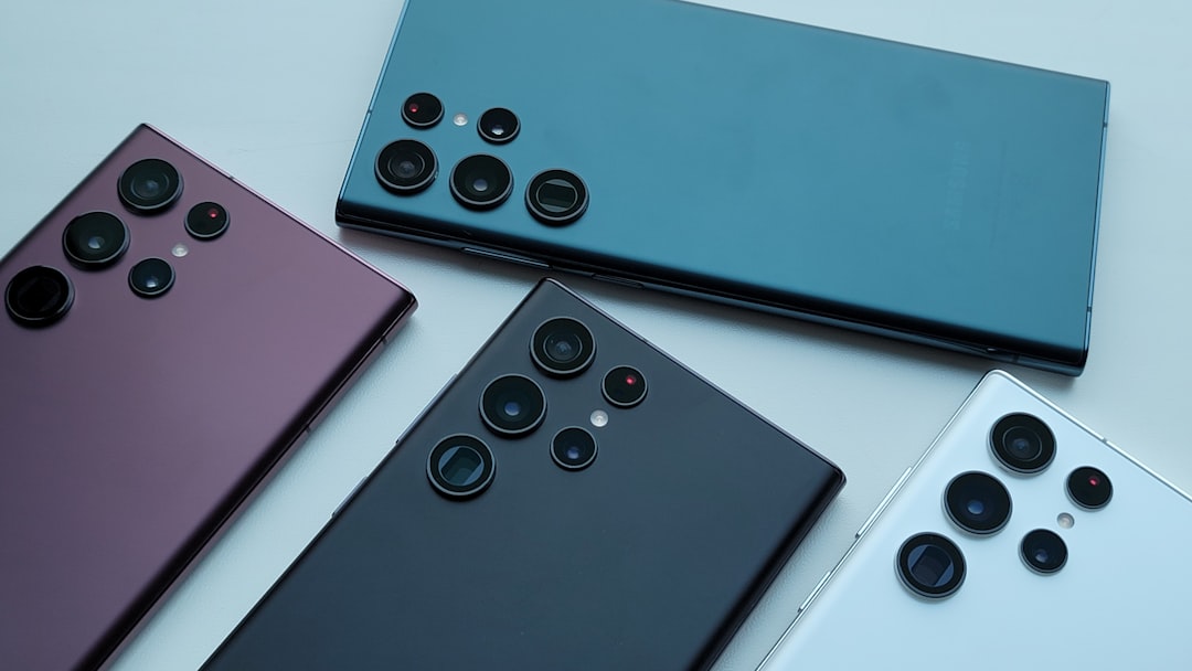 Hoe lang gaat jouw smartphone mee en wat kun je zelf doen?
