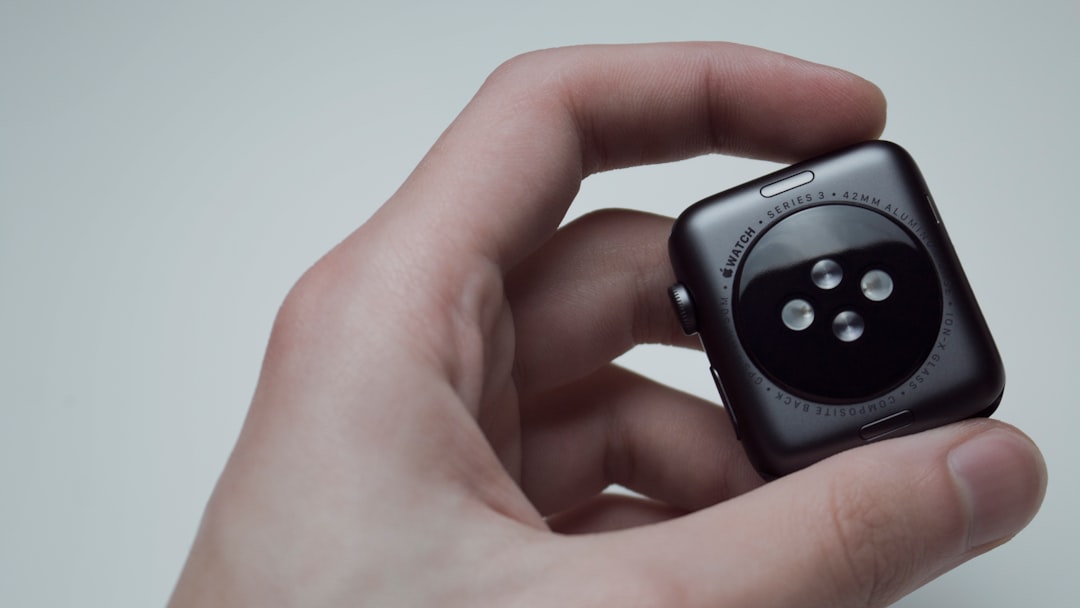 Wearables: draagbare technologie die je leven bijhoudt